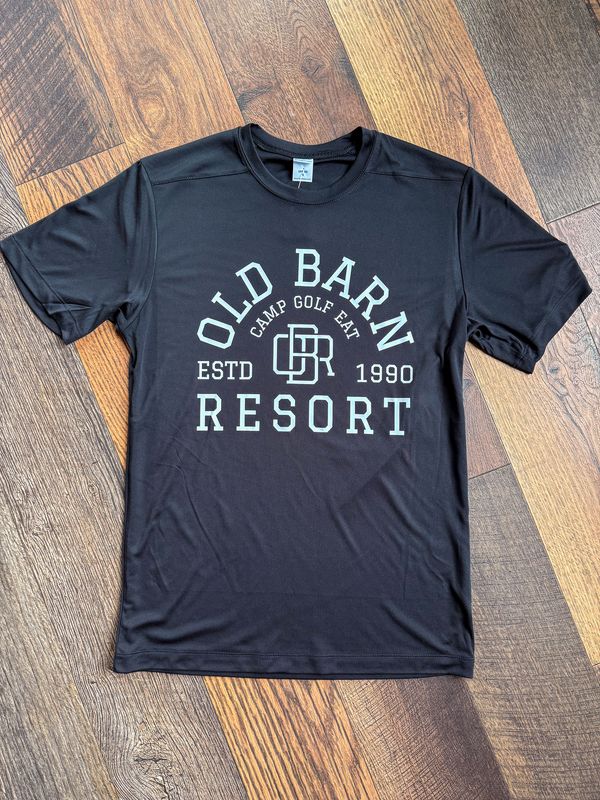 Vintage Athletic Tee