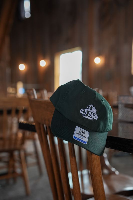 Weekender Hat