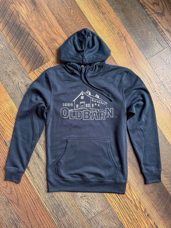 Origins Adult Hoodie