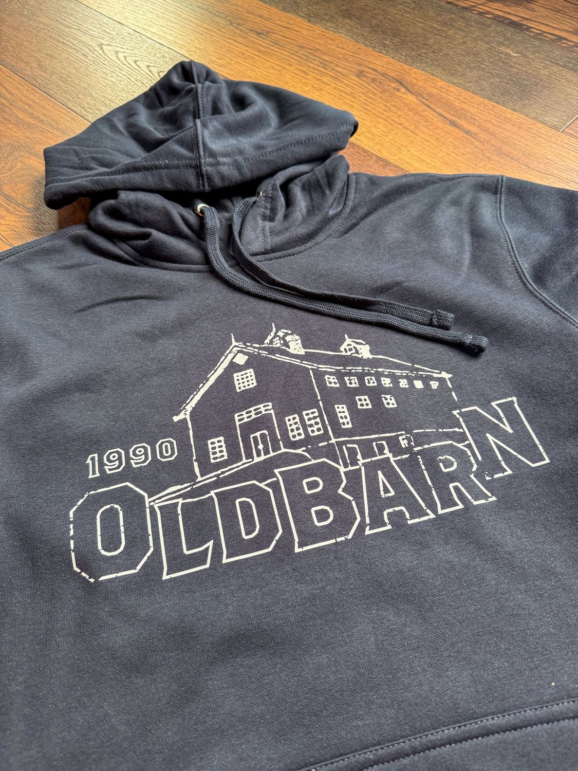 Origins Youth Hoodie