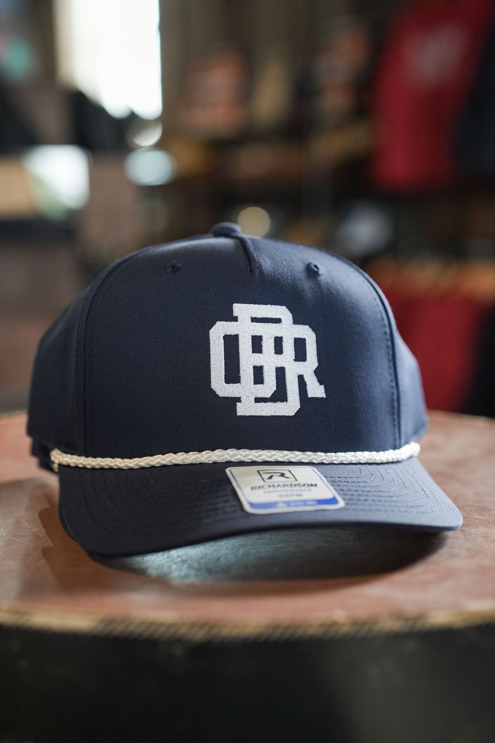 OBR Rope Hat