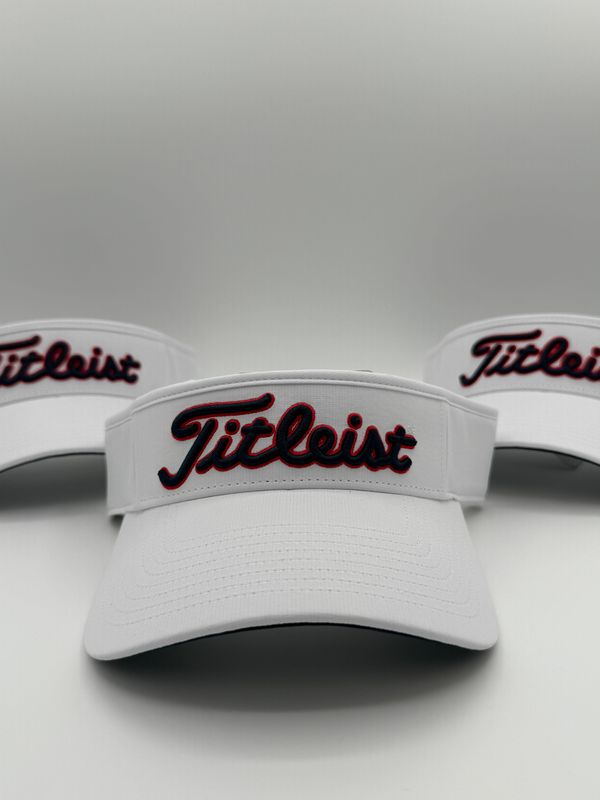Titleist Tour Performance Visor