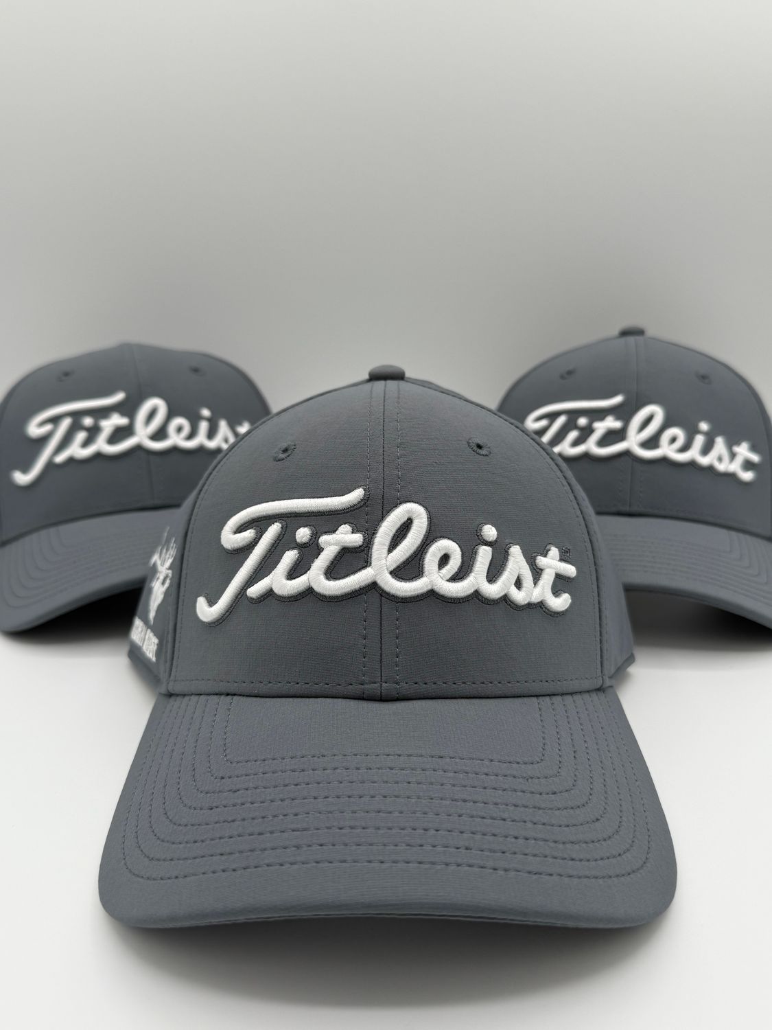 Titleist Tour Performance Hats