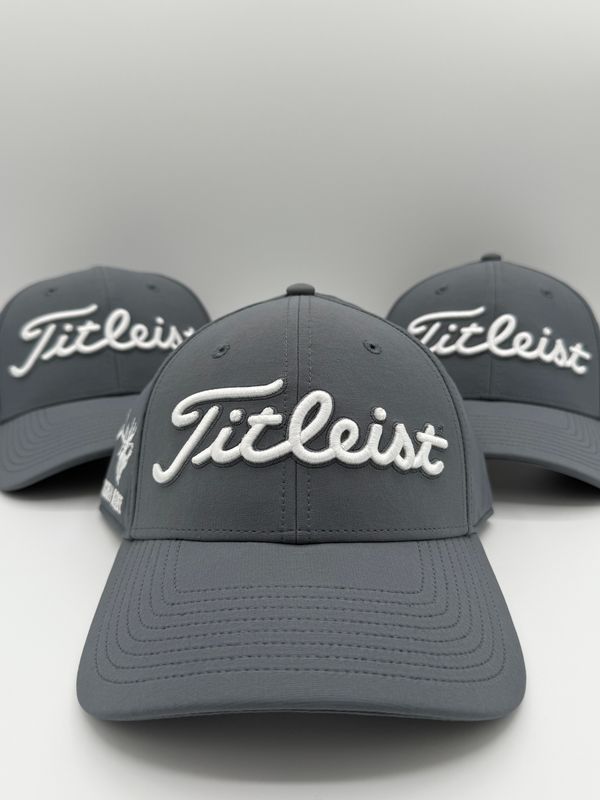 Titleist Tour Performance Hats