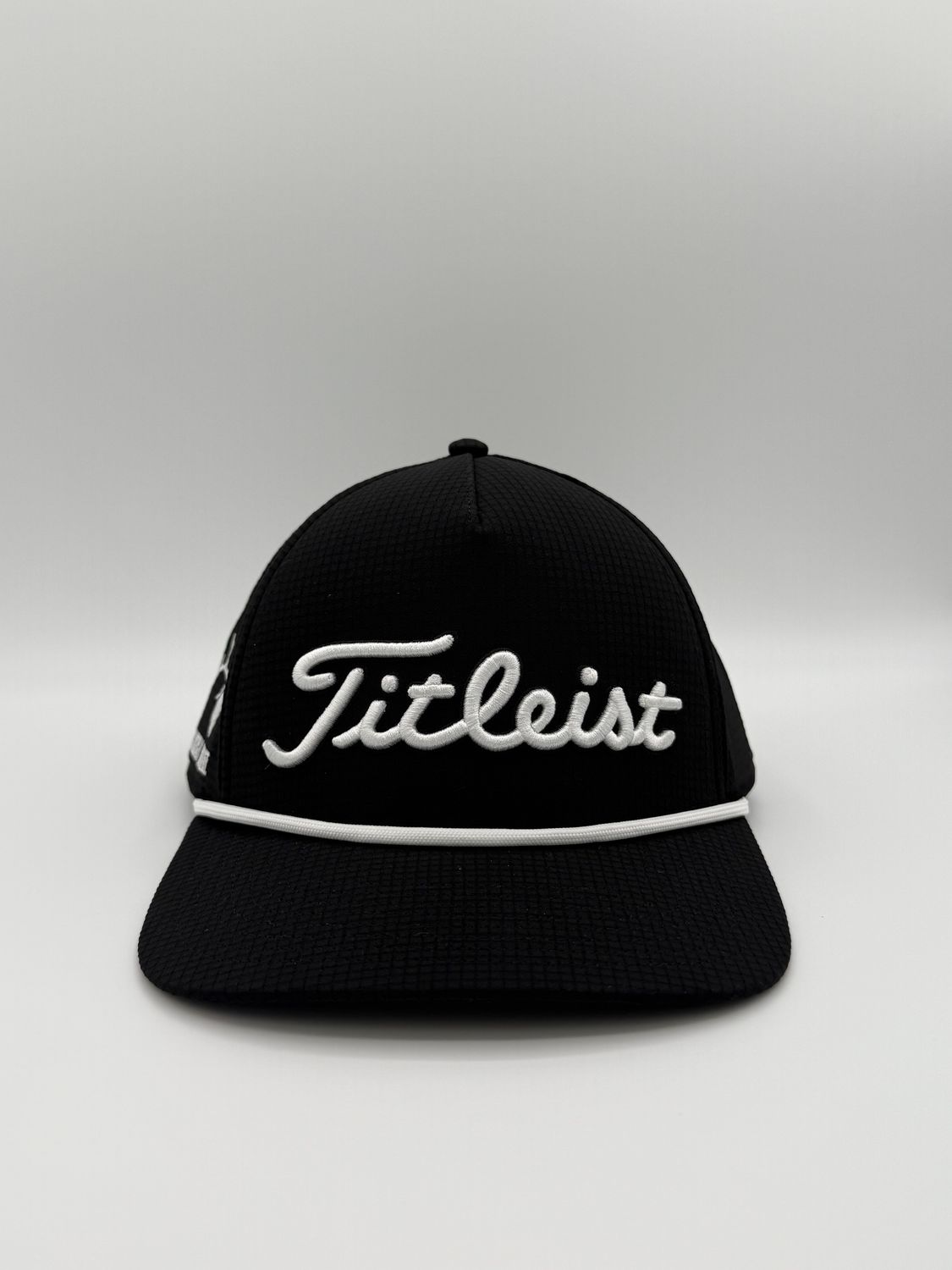 Titleist Tour Ropes, Color: Black/White