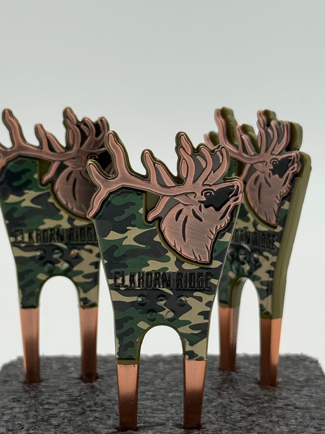 PAC Golf Repair Tool