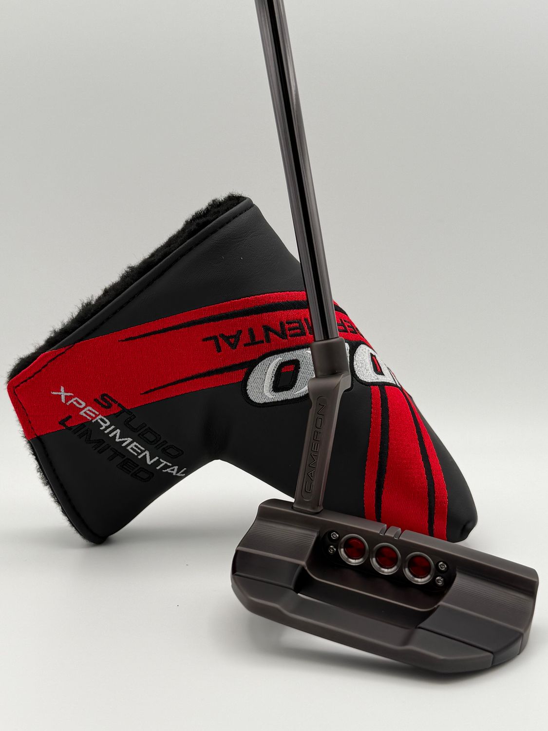 Scotty Cameron Studio Xperimental 35inch