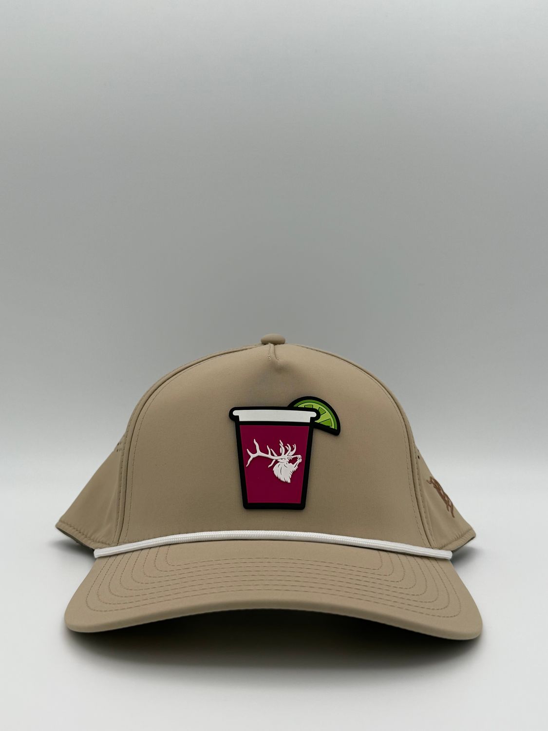Branded Bills - Drink Hat