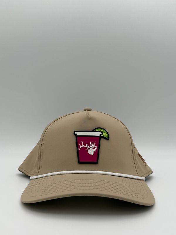 Branded Bills - Drink Hat