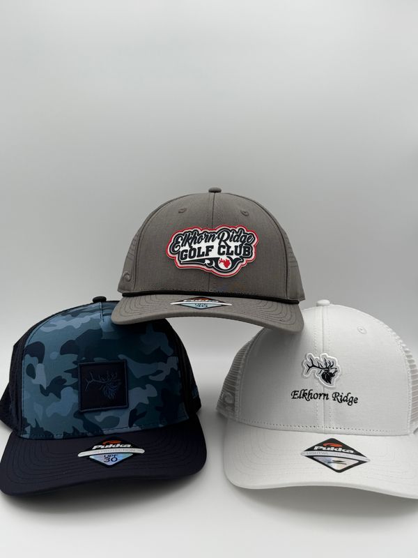 2-Pack Randomized Pukka Hats