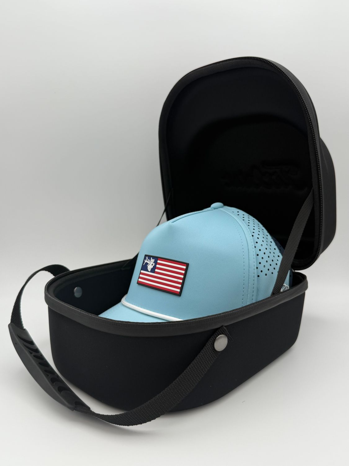 Titleist Headwear Travel Case