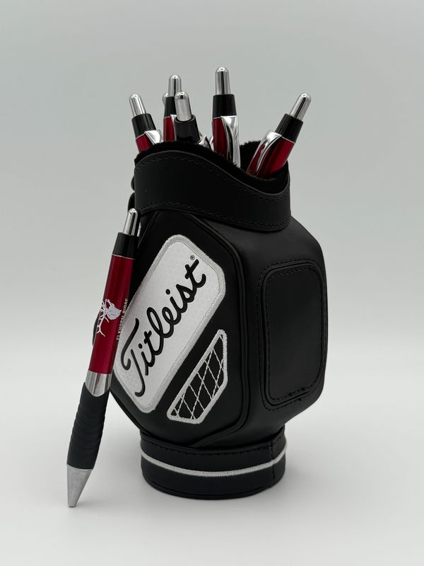 Titleist Desk Caddy