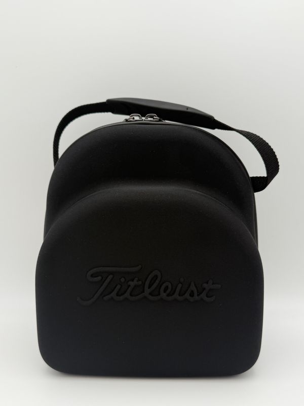 Titleist Headwear Travel Case
