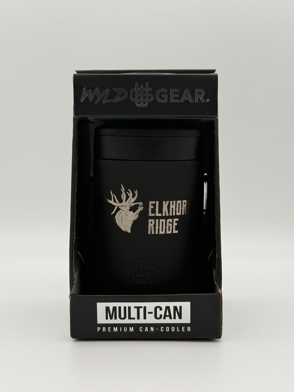 Wyld Gear Multi-Can