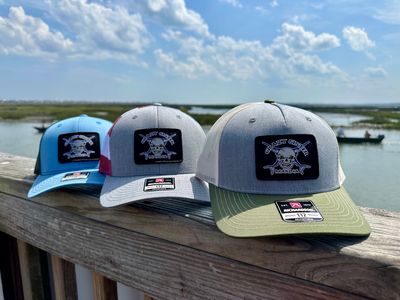 Richardson 112 Snapback Hat