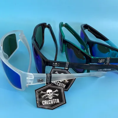 Sunglasses &amp; Accessories