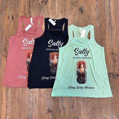 Tank Tops