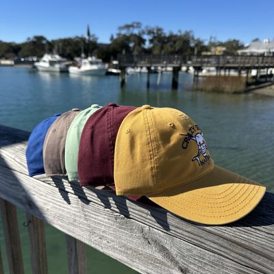 Richardson 326 Dad Hat
