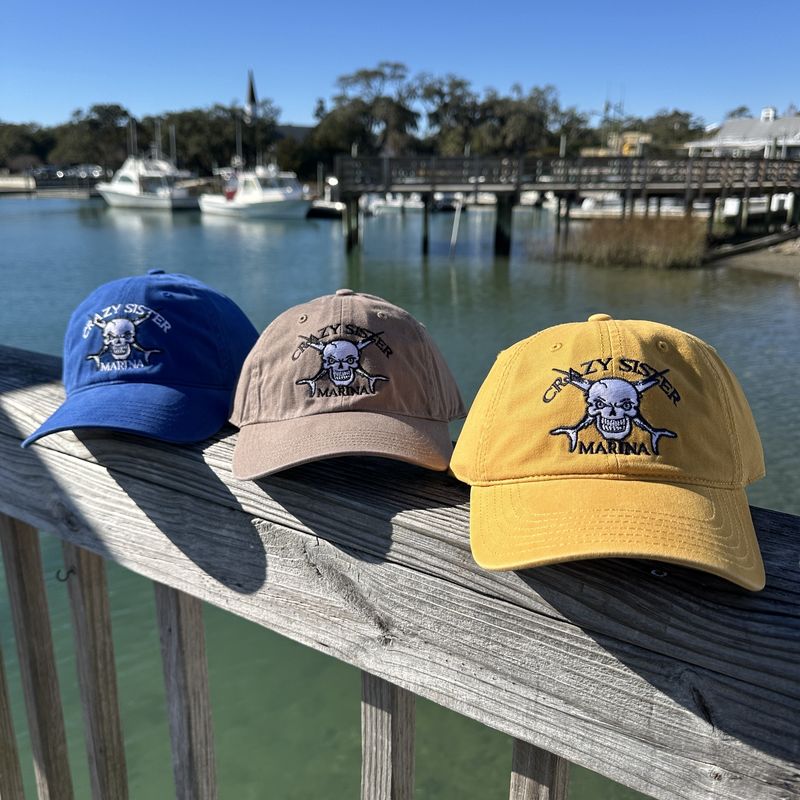 Richardson 326 Dad Hat