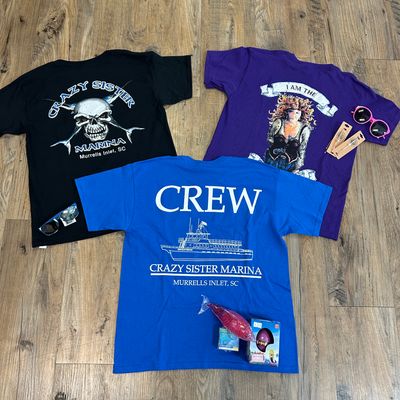 Youth Apparel