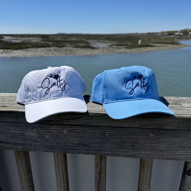 &#39;Salty&#39; Crazy Sister Hat