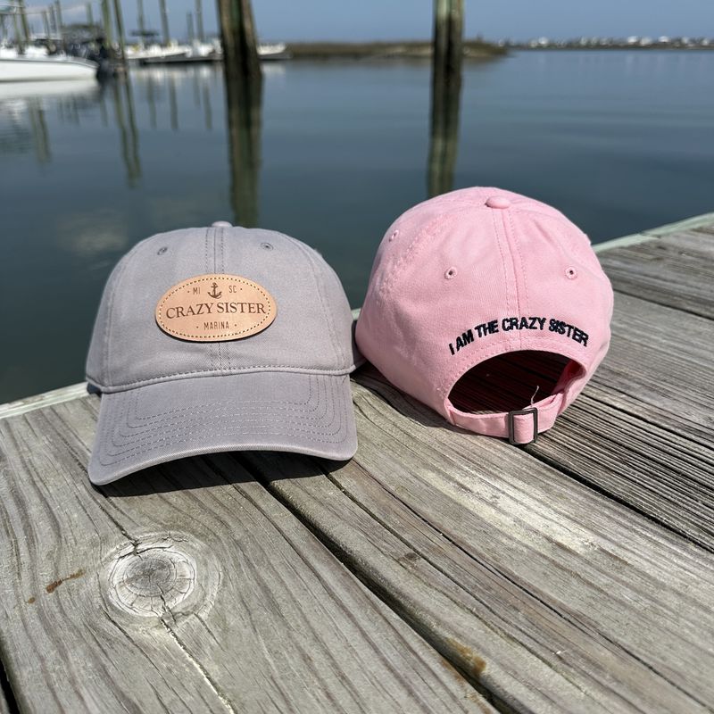 Richardson 326 Ladies Hat