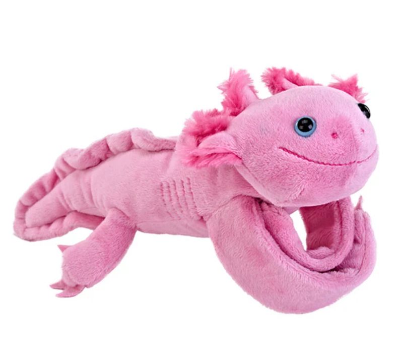 Sea Life Plush Huggers