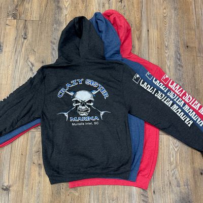 Sweatshirts