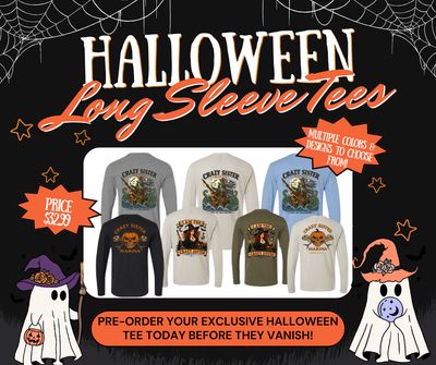 Holiday Merchandise
