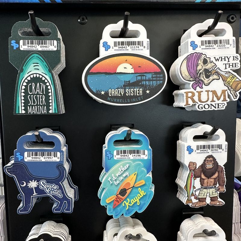 Sticker Pack Stickers