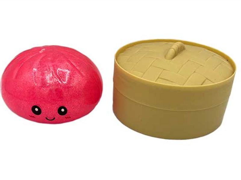 Mystery Squishy Dumplings