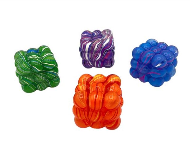 Bubble Nice Cube Squishy
