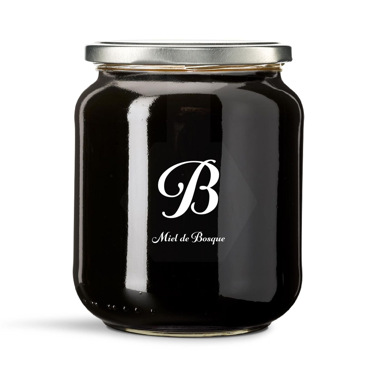 Miel Bosque 500gr.