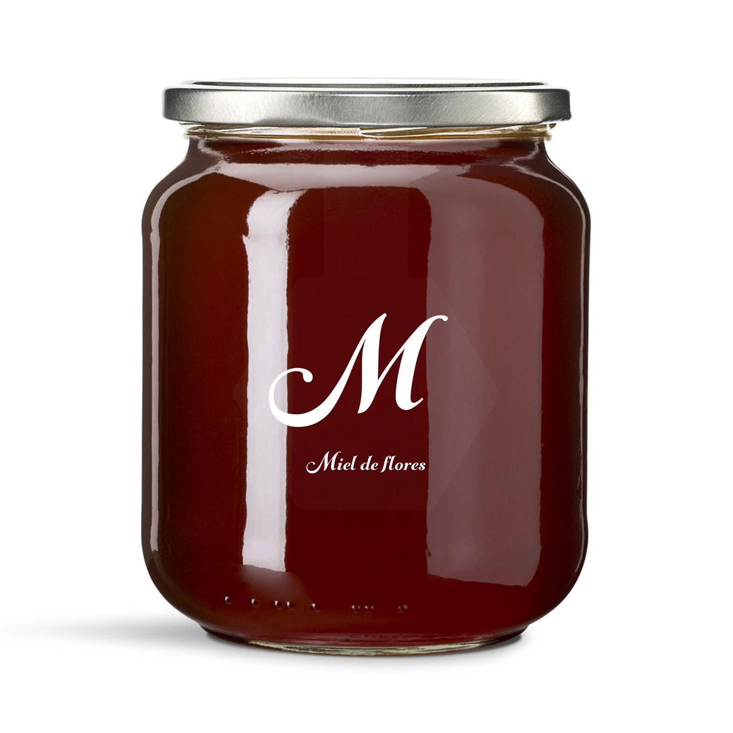 Miel Mil Flores 500gr.