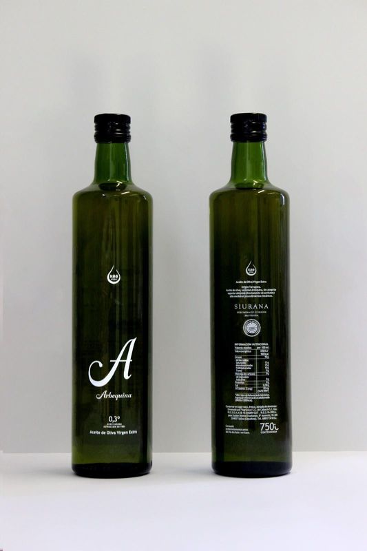 Aceite XAA (Pack de 3 y de 6)