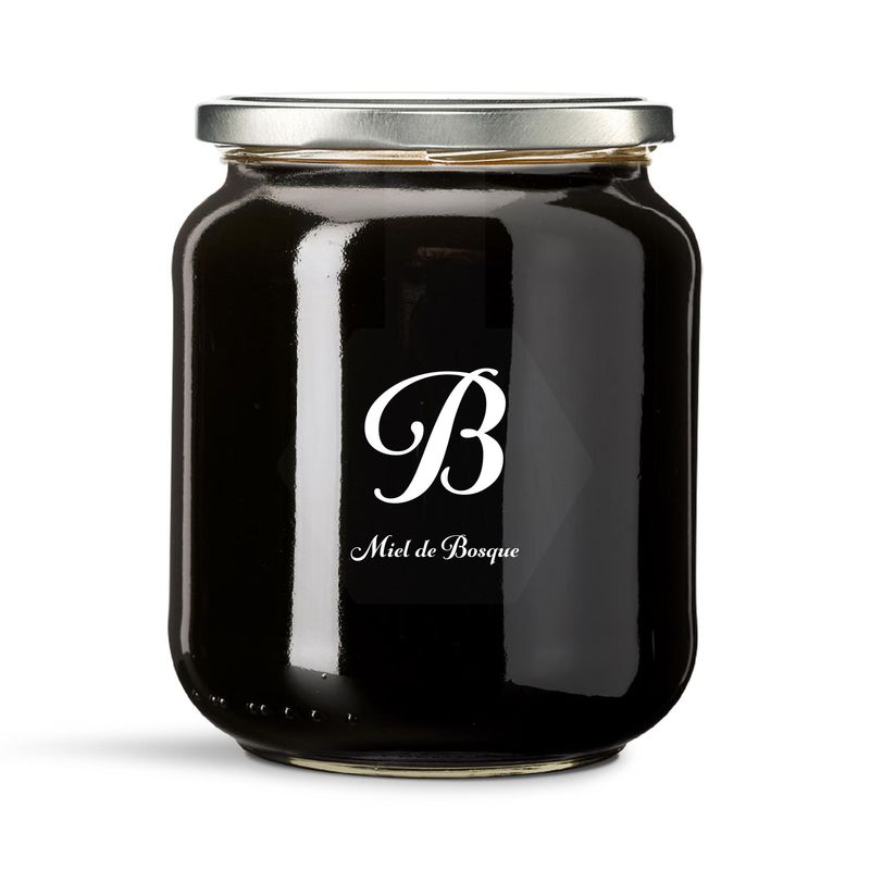 Miel Bosque 950gr.