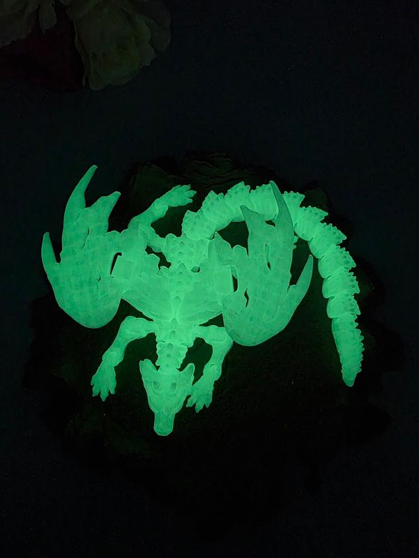 🐉 Skelettdrache
