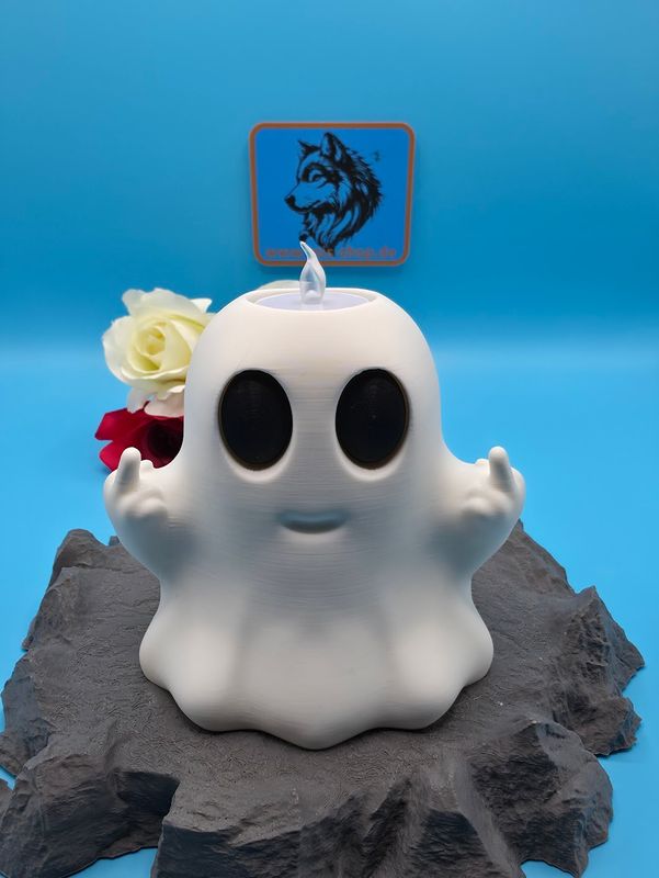 👻 Fugg Boo – Der freche Geist