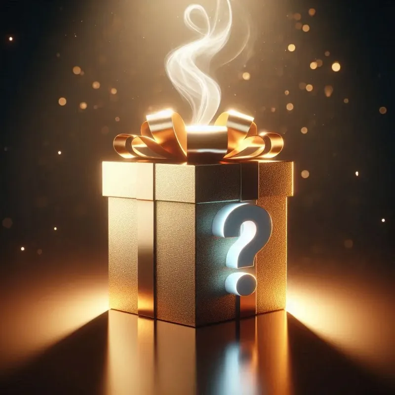 Mystery Box – Allgemein (Zufallsbox aus dem ganzen Shop)