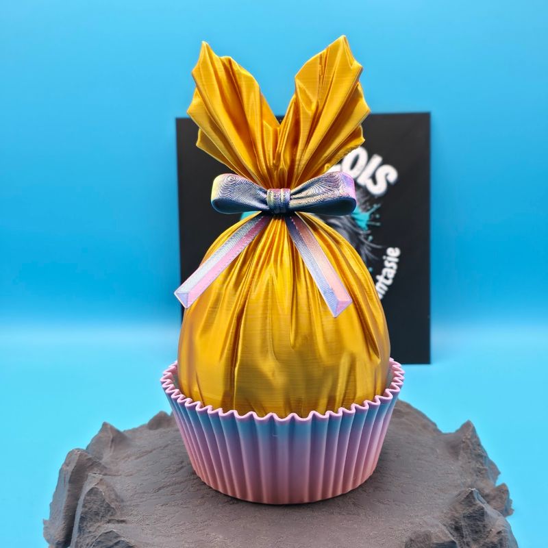 Bonbon Oster Ei 🐰🥚