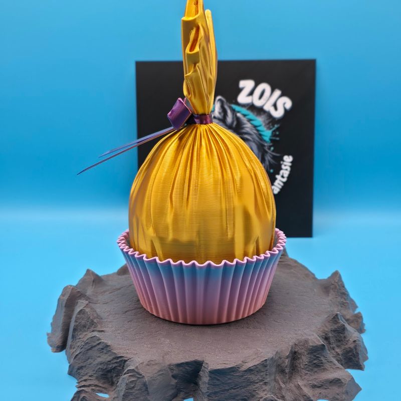 Bonbon Oster Ei 🐰🥚