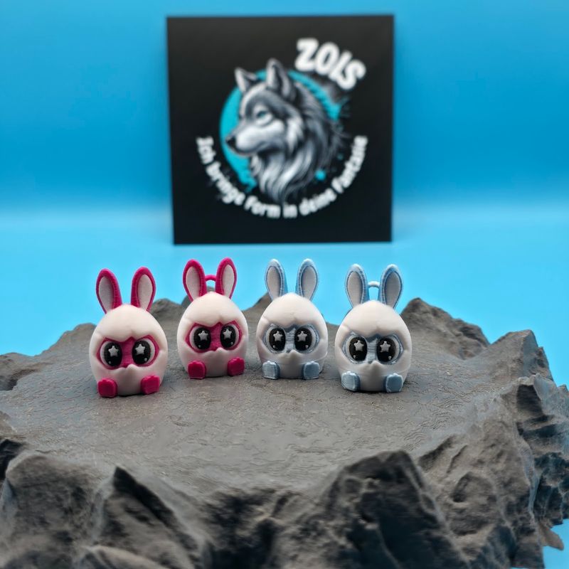 Nesthäschen Classic 🐰🥚✨