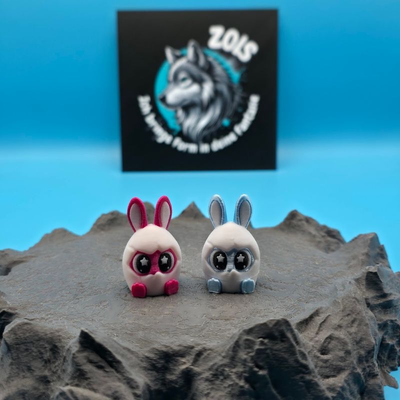 Nesthäschen Classic 🐰🥚✨