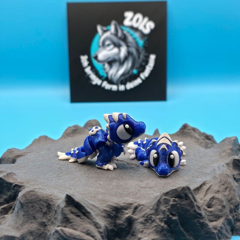 Velociraptor 🦖✨