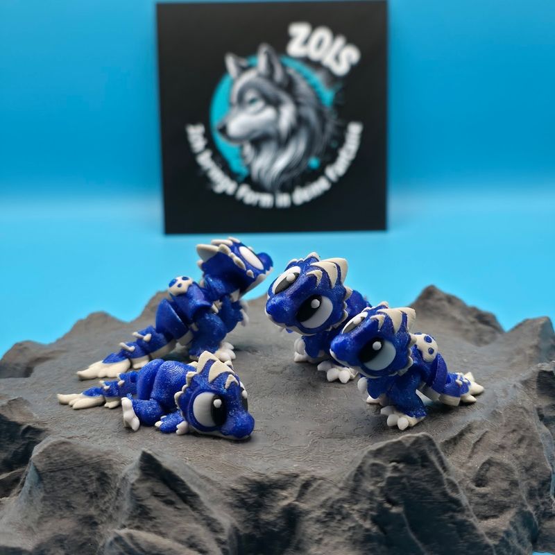 Velociraptor 🦖✨