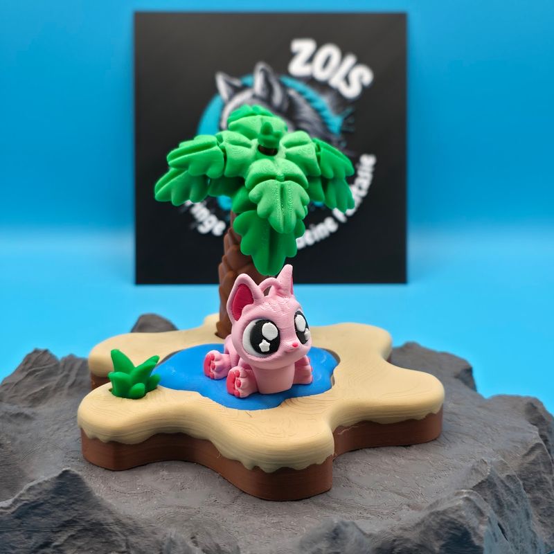 🐈✨ Sternenaugen Sphynx Katze