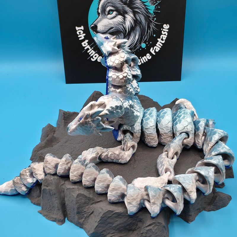 🐍🐍🐍 Flexi Hydra