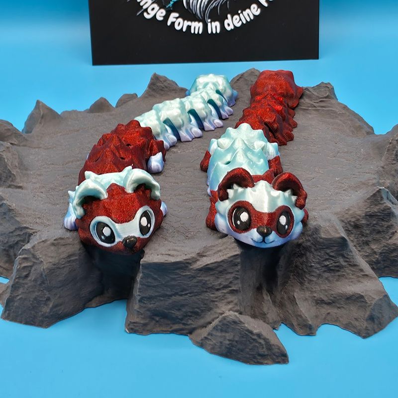 Flexi Frettchen ✨🦦