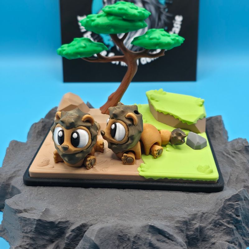 Kleiner Löwe ✨🦁