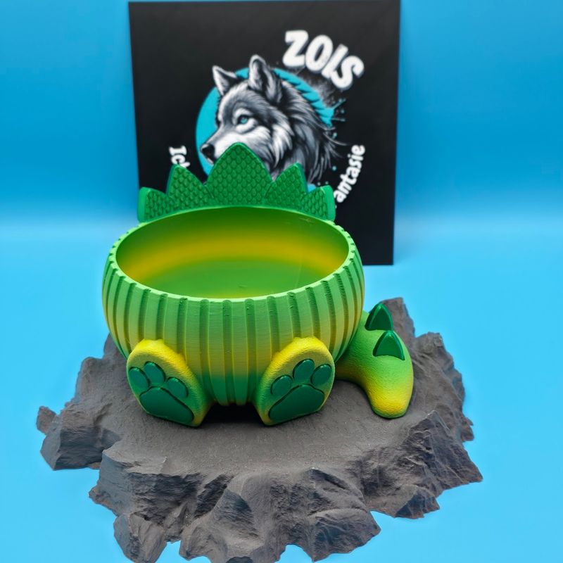 Dino Schale ✨🦖